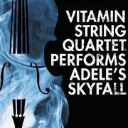 Vitamin String Quartet Performs Adele's Skyfall