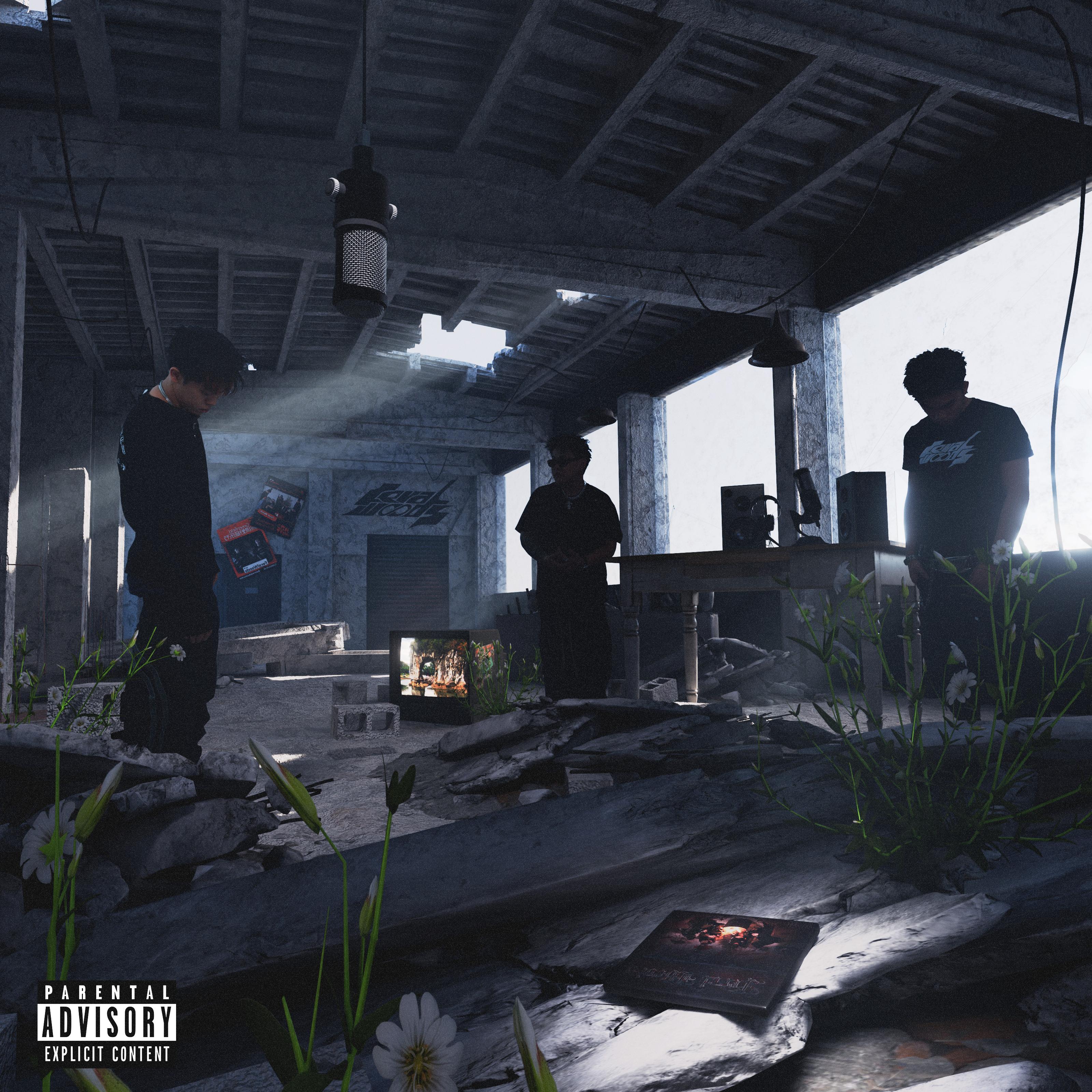 Feralwoods Vol·2 Wild Civilization