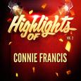 Highlights of Connie Francis, Vol. 2