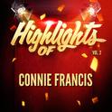 Highlights of Connie Francis, Vol. 2专辑