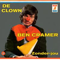 De Clown - Ben Cramer (unofficial Instrumental)