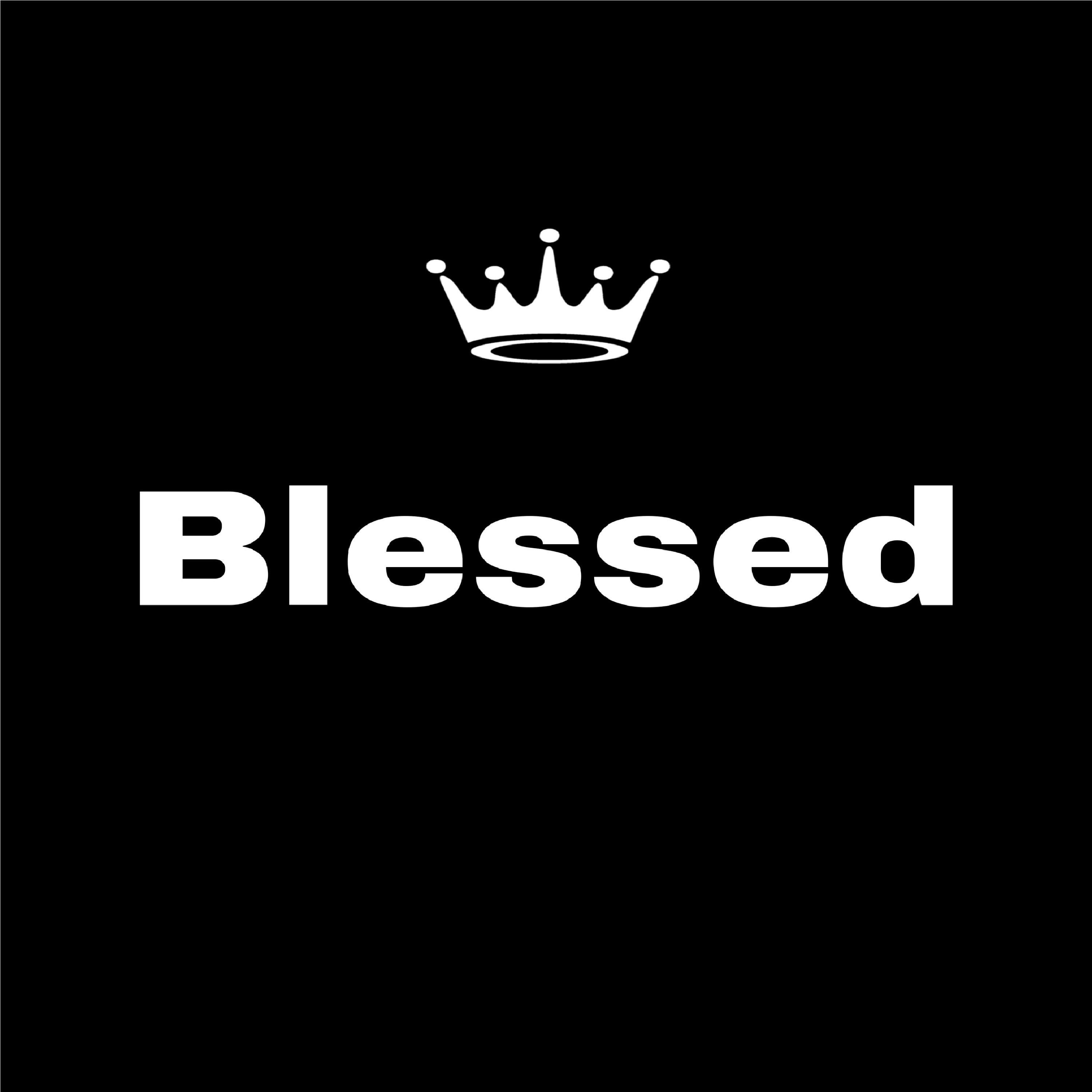 Jotape - Blessed