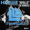 Apollo (The Remixes)专辑