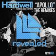 Apollo (The Remixes)