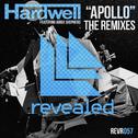 Apollo (The Remixes)专辑