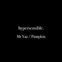 Mr Yaz - Hypersensible (Live)