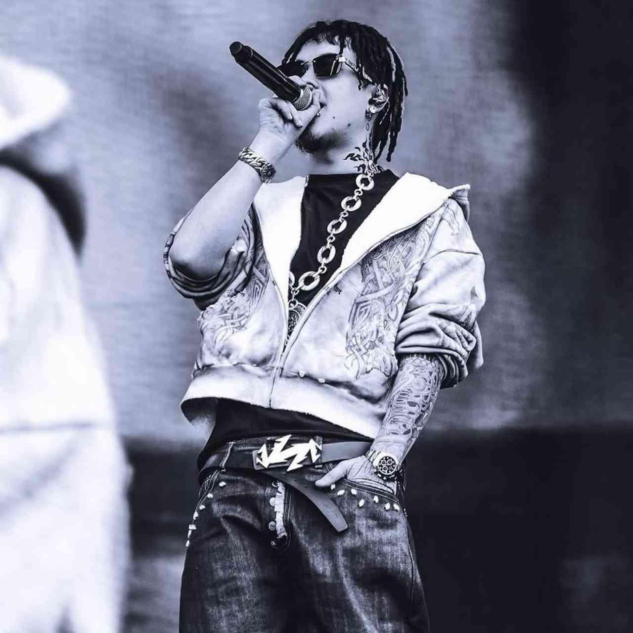 ［Free］"BMW"-那奇沃夫 x Baby Gang Type Beat