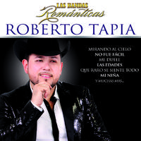Roberto Tapia - Mi Gran Amor (karaoke)