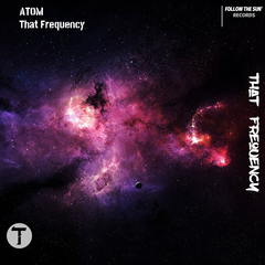 That Frequency (Radio Edit)