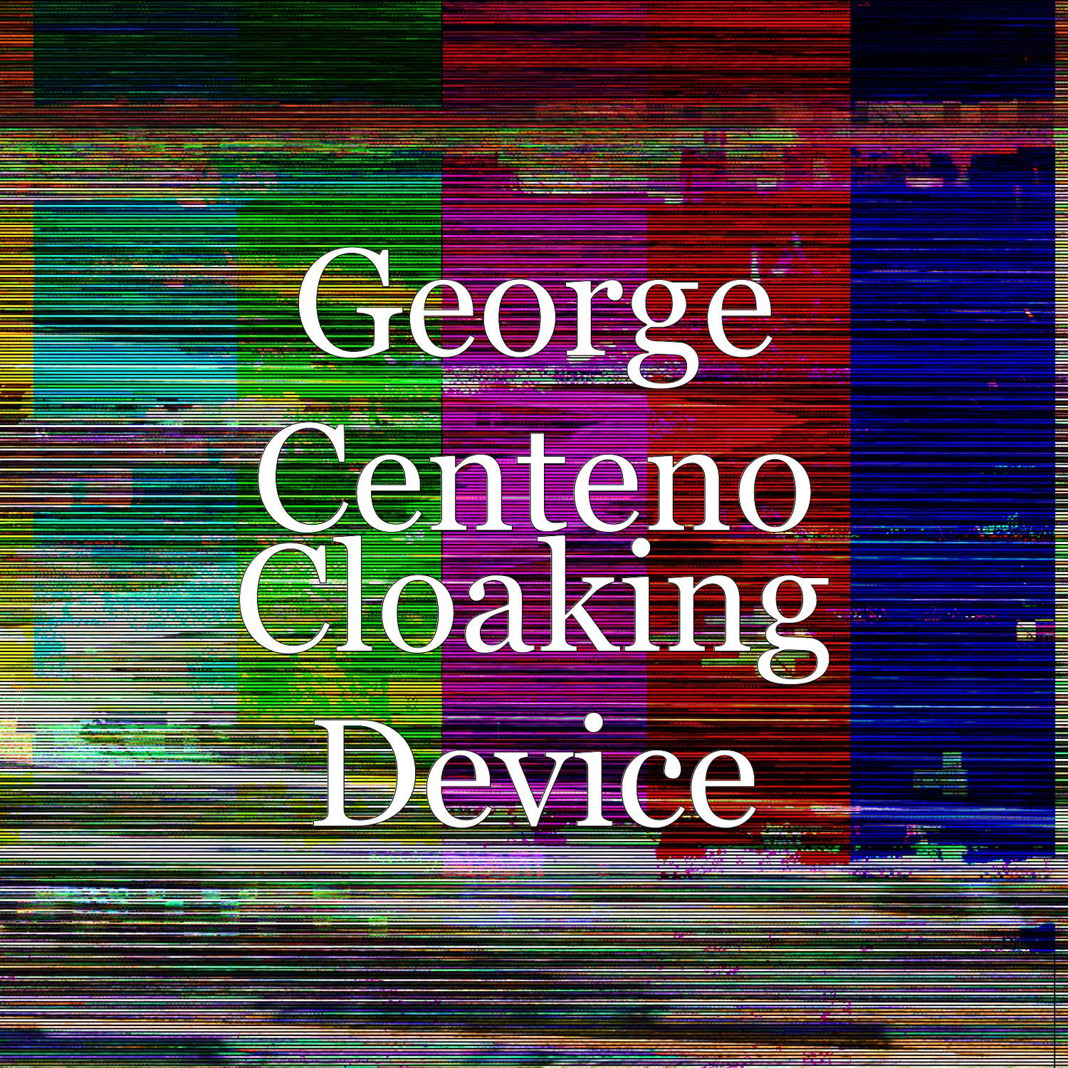 Cloaking Device