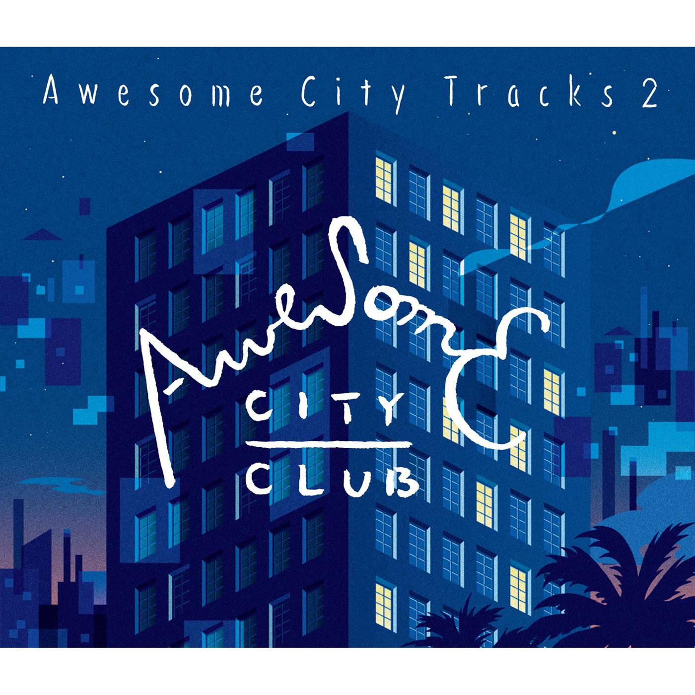 Awesome City Club