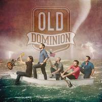 Break Up With Him - Old Dominion (Karaoke Version) 带和声伴奏