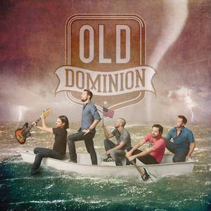 Break Up With Him - Old Dominion (unofficial Instrumental) 无和声伴奏