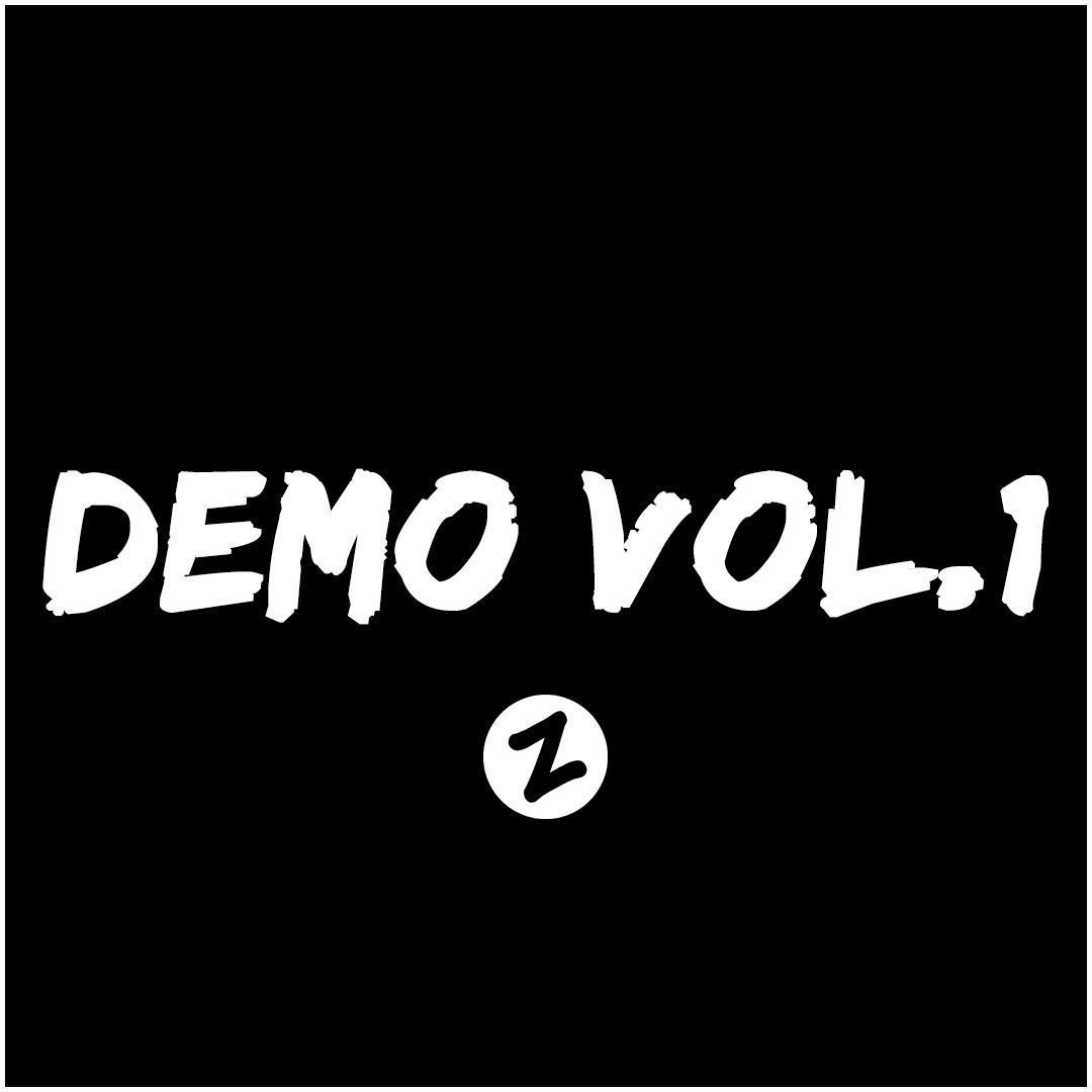 DEMO Vol.1专辑