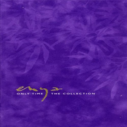 Only Time: The Collection (Box Set)