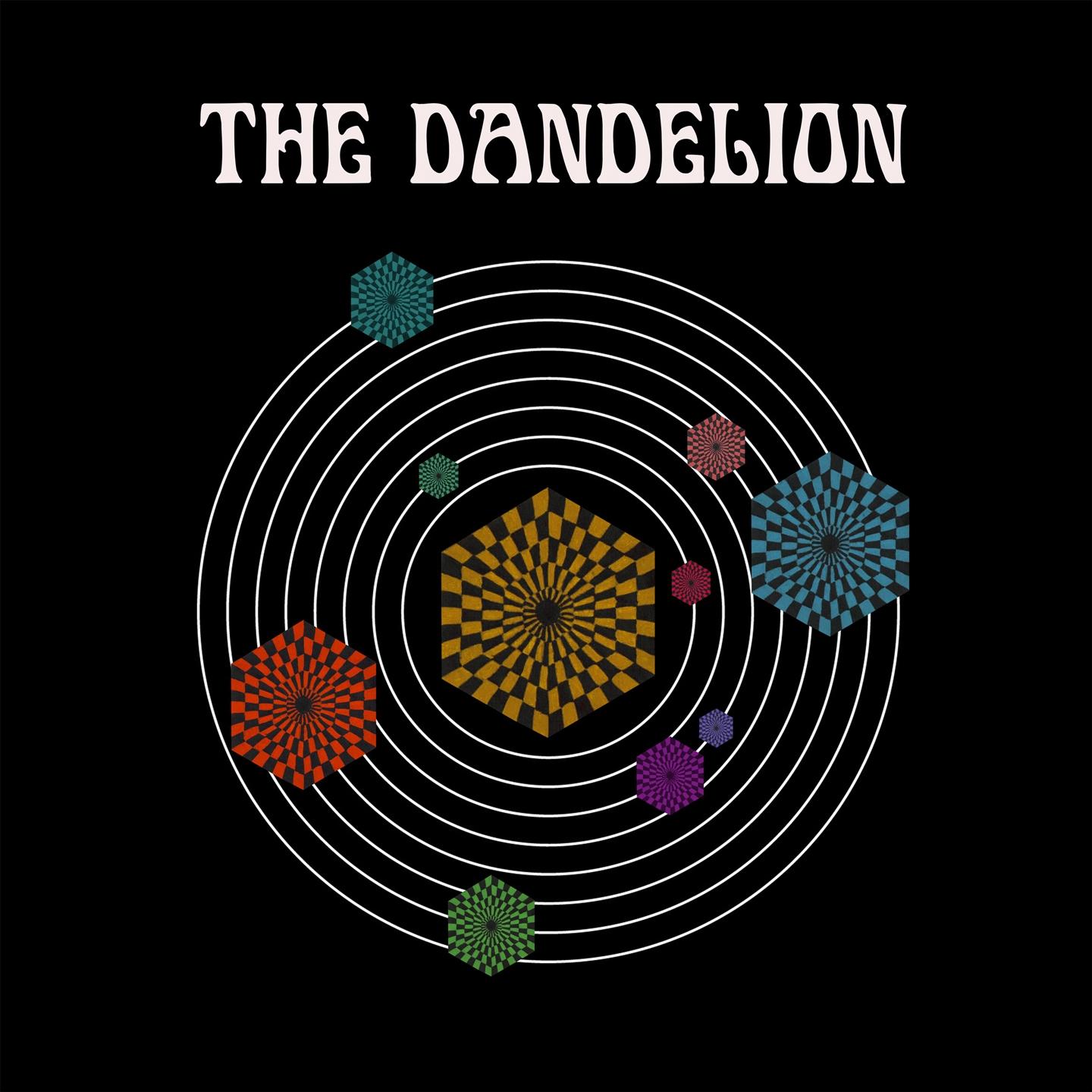 The Dandelion 12" EP