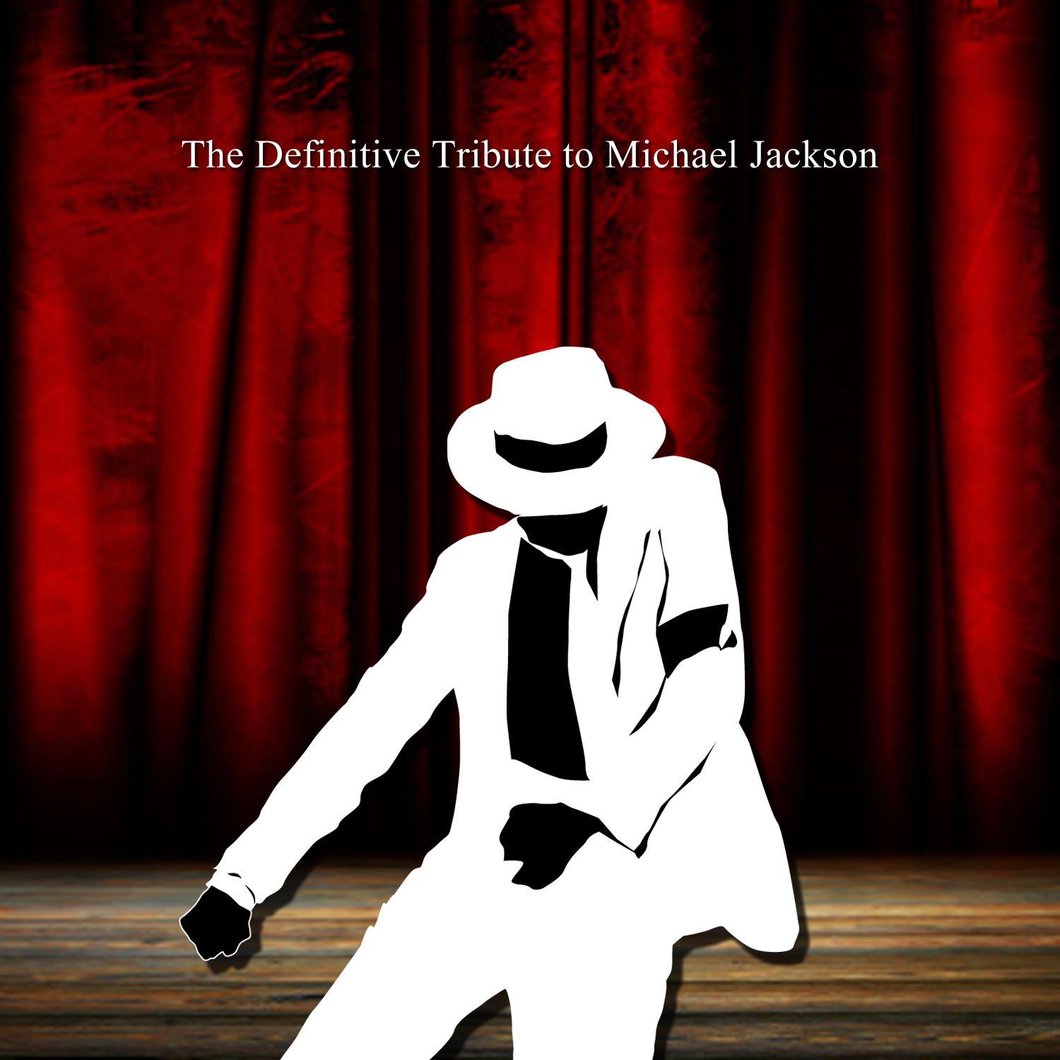 The Definitive Tribute to Michael Jackson专辑