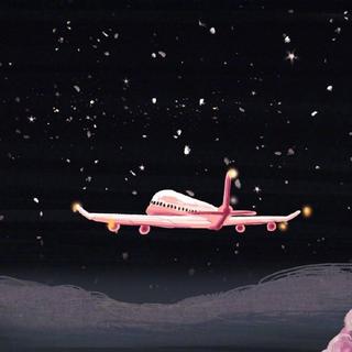 星夜物语｜如果害怕黑暗，我为你造一片星空