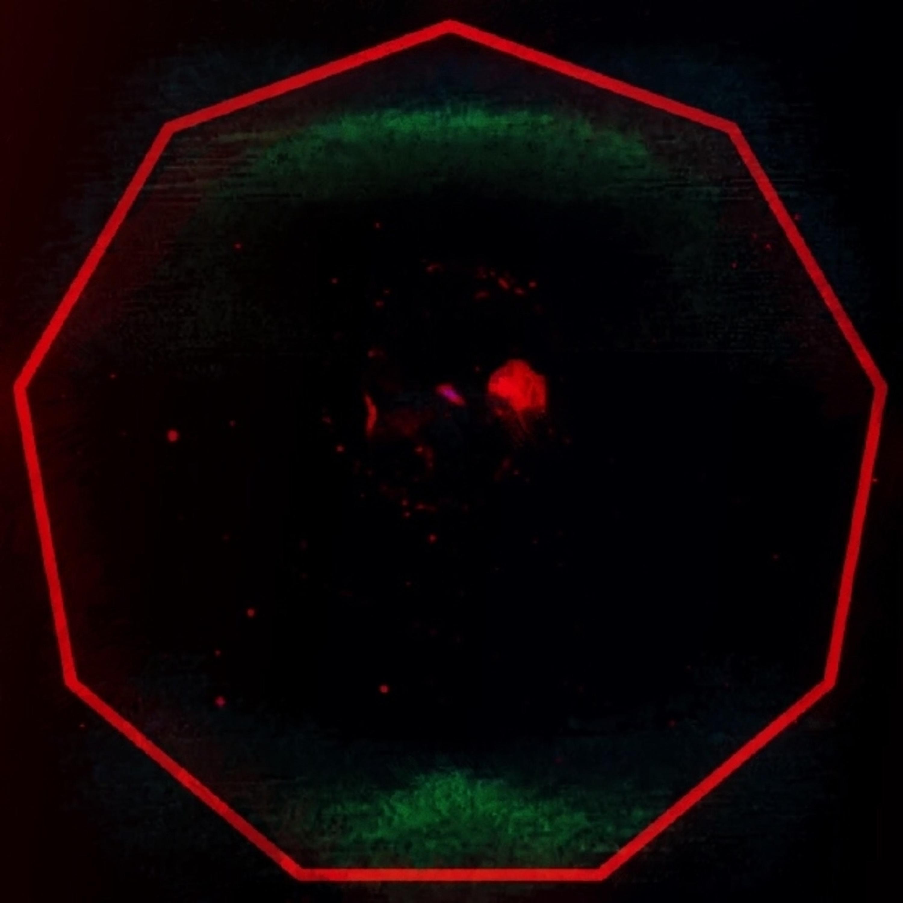 Nonagon Tape