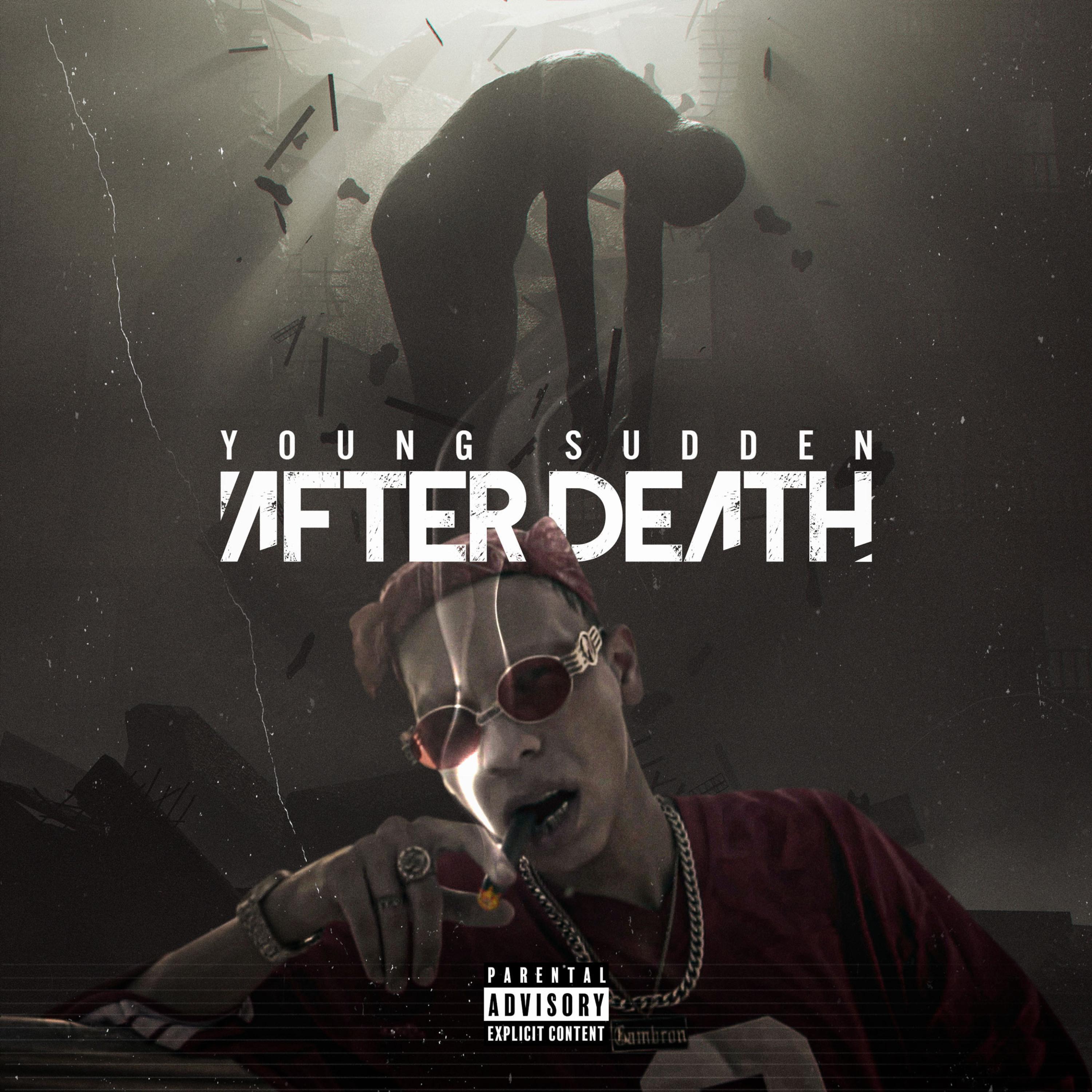 Young Sudden - After Death (feat. Elmo)