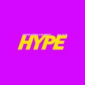 HYPE专辑