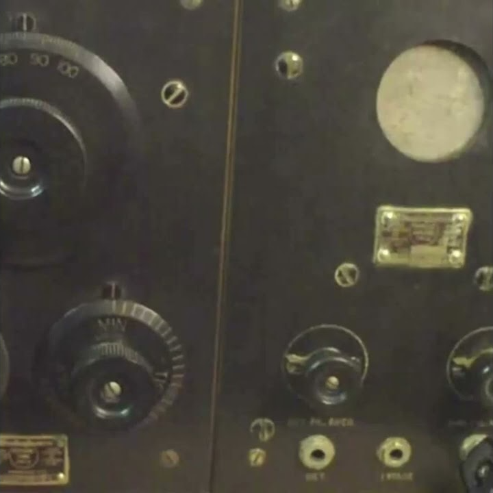 radio