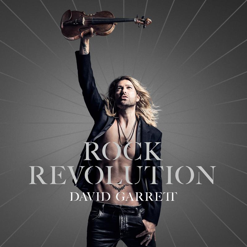 Rock Revolution (Deluxe)专辑