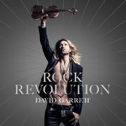 Rock Revolution (Deluxe)专辑