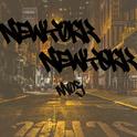 NEW YORK NEW YORK专辑