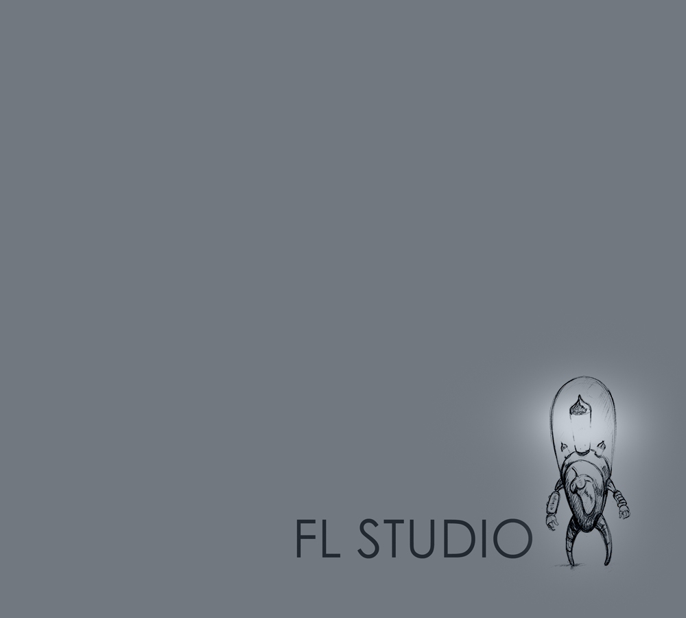 FL Studio Projects专辑