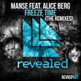 Freeze Time (The Remixes)