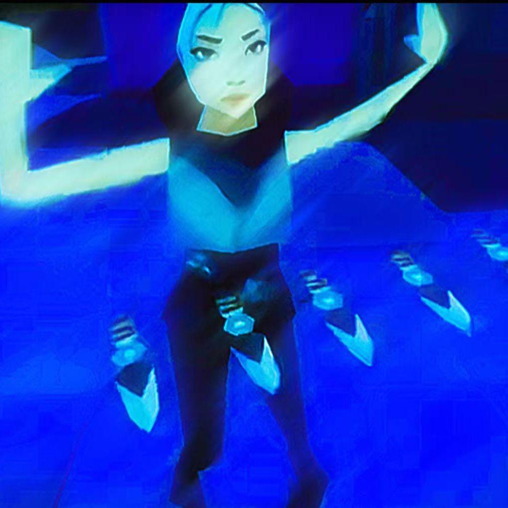 Eine Sekunde颗秒（FUNK)