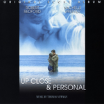 Up Close & Personal专辑