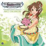 THE IDOLM@STER CINDERELLA MASTER 025高森藍子