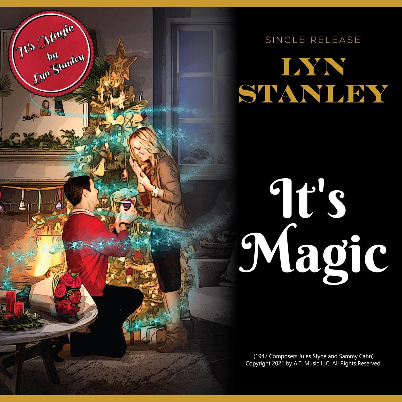 It's Magic