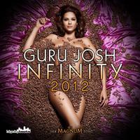 Guru Josh Dj Antoine  Mad Mark Remix - Infinity 2012 ( Karaoke )