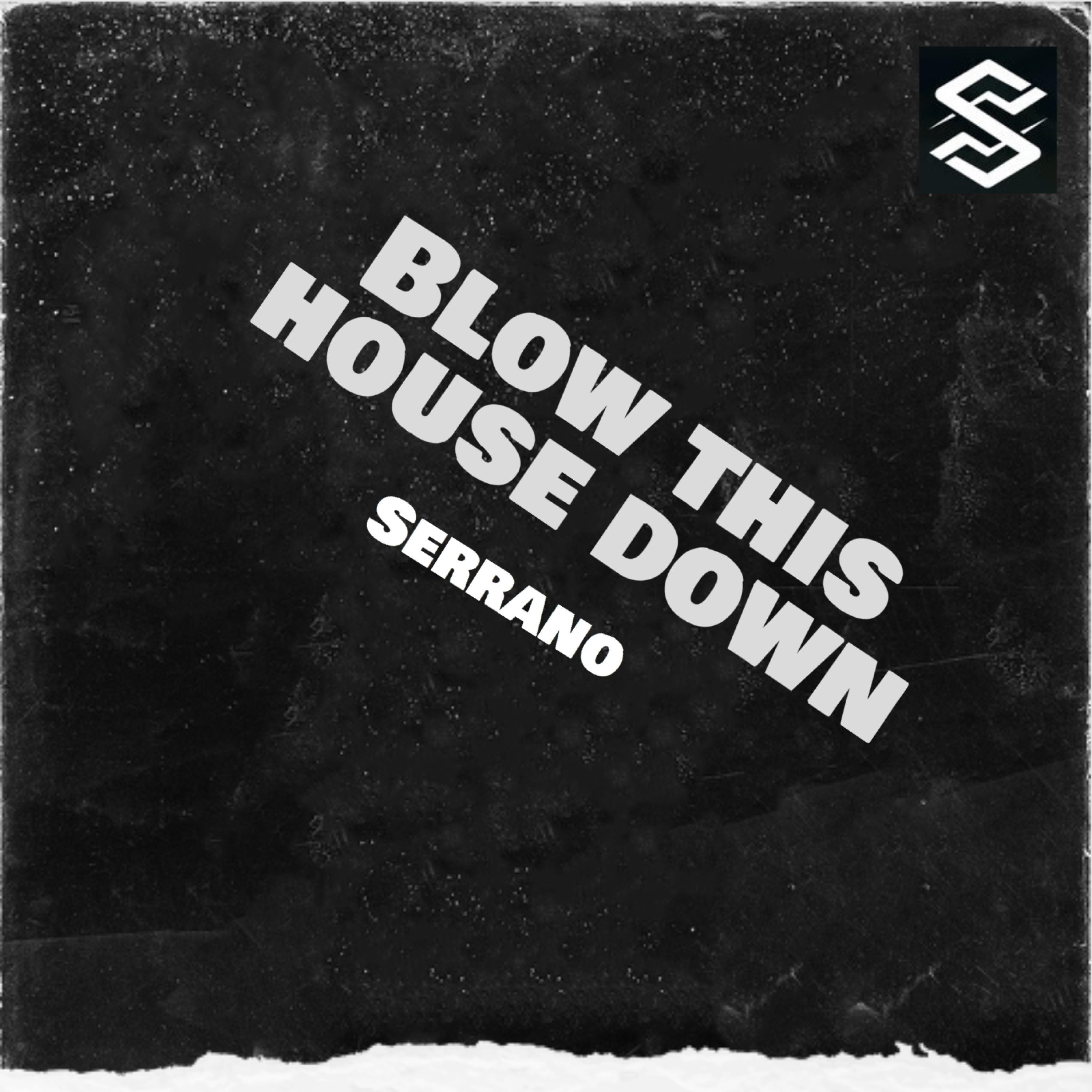 Blow this house down