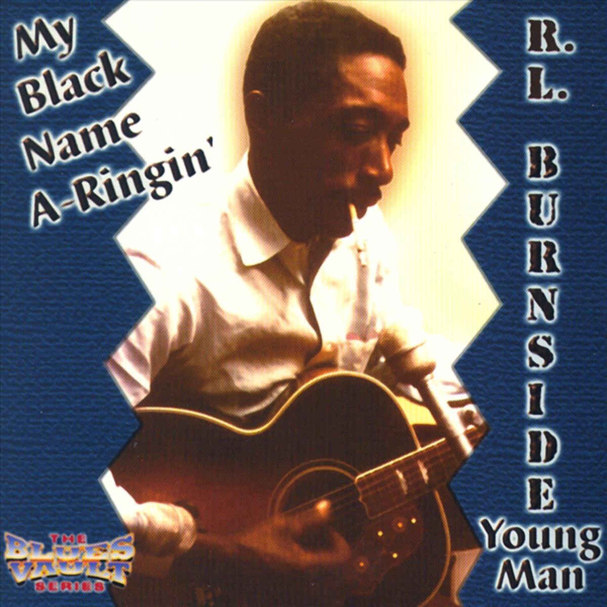 My Black Name A-ringin'