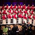 Montreal Jubilation Gospel Choir