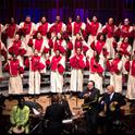 Montreal Jubilation Gospel Choir