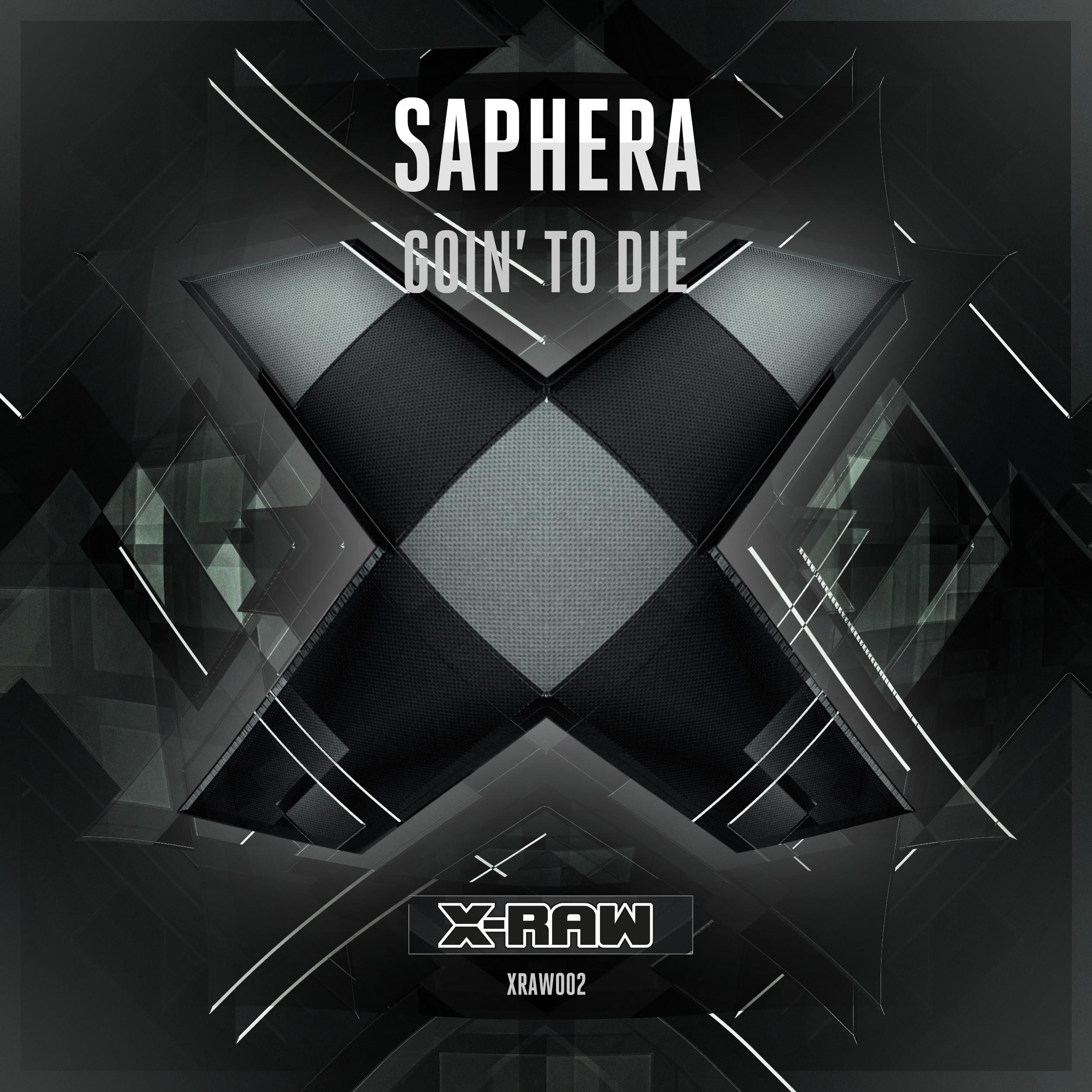 Goin' To Die (Original Mix)