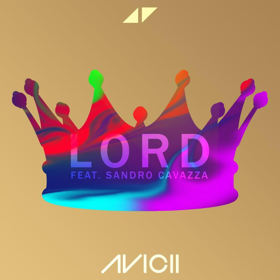 Avicii-Lord（Asaika Remix）