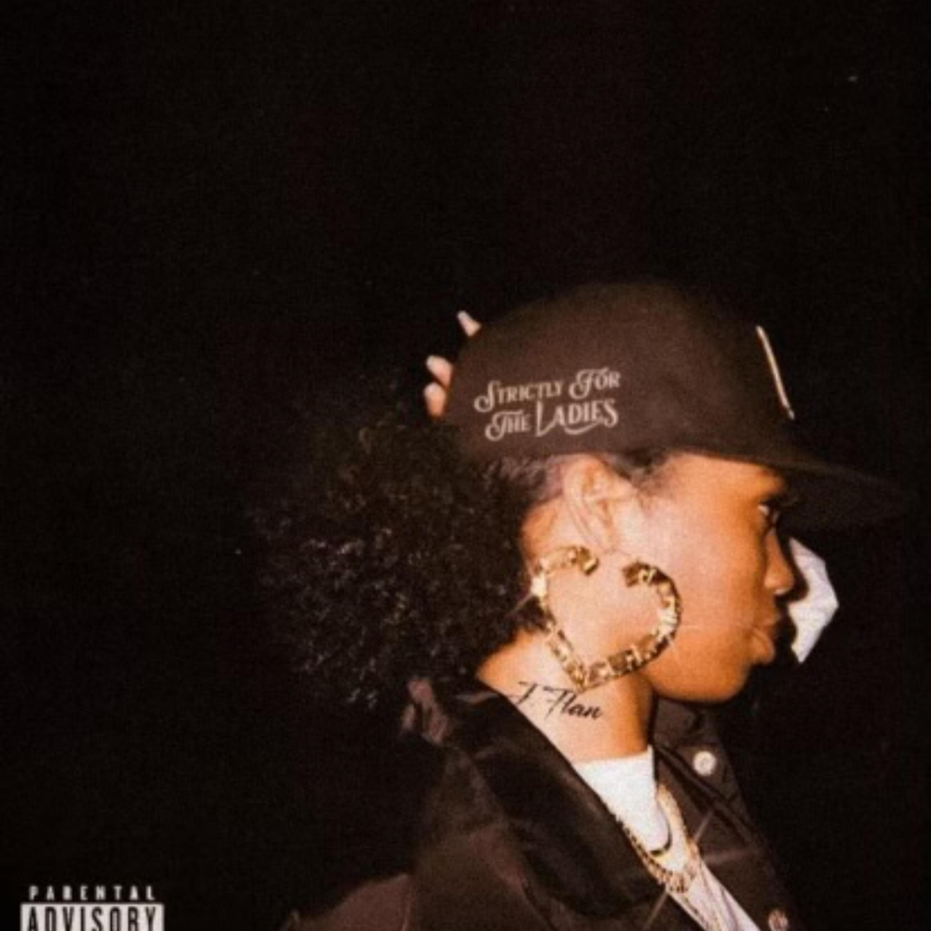 MAKE YOU MINE (feat. CD)