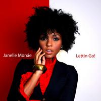 Janelle Monae - Lettin Go (instrumental)