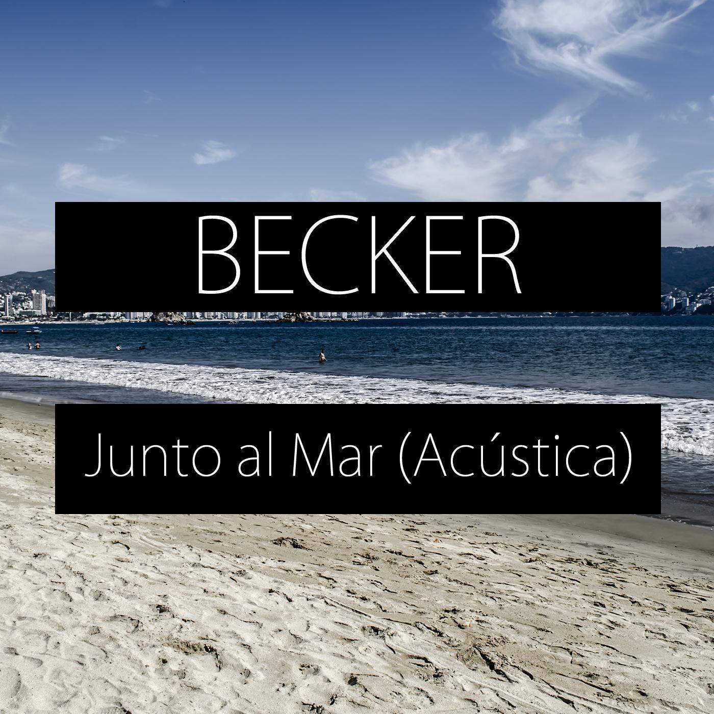 Junto al Mar (Acústica)