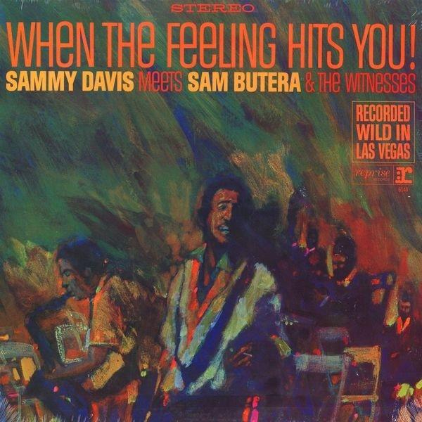 When The Feeling Hits You!