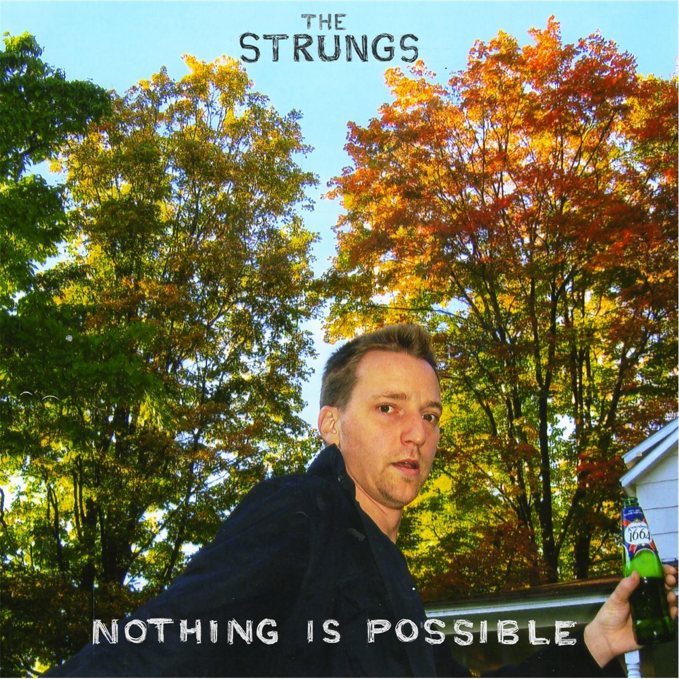 Nothing Is Possible