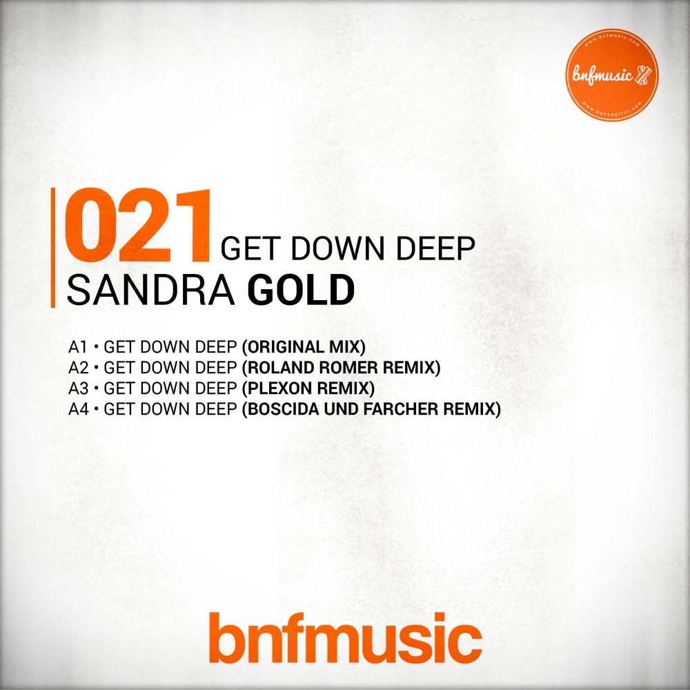 Get Down Deep