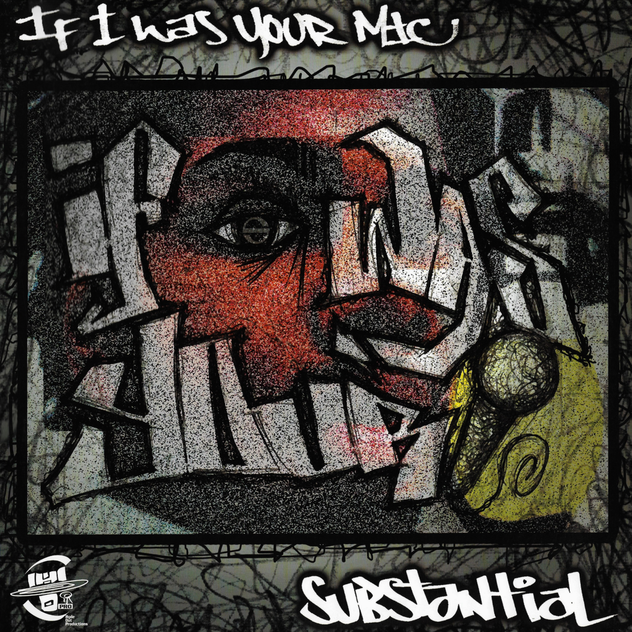 If I Was Your Mic