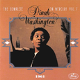 The Complete Dinah Washington on Mercury, Vol. 7 (1961)